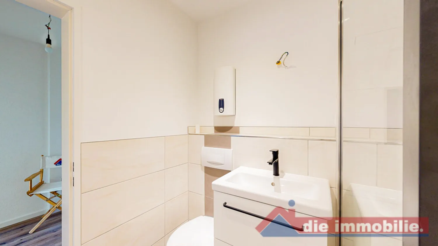 2 Zimmer Wohnung mit 57 m² in Magdeburg – Bild 7