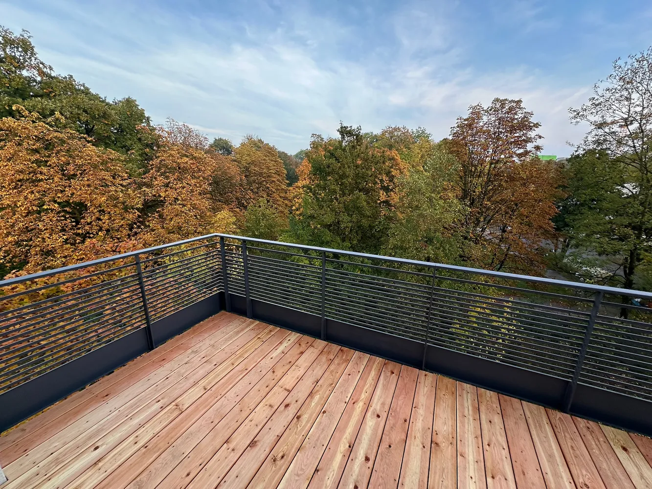 3 Zimmer Wohnung mit 69 m² in München – Bild 4