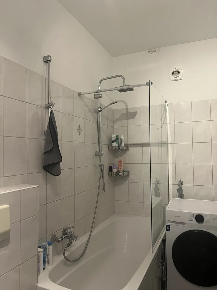 3 Zimmer Wohnung mit 75 m² in München – Bild 4