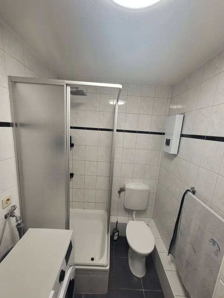 2 Zimmer Wohnung mit 61 m² in Velbert – Bild 8