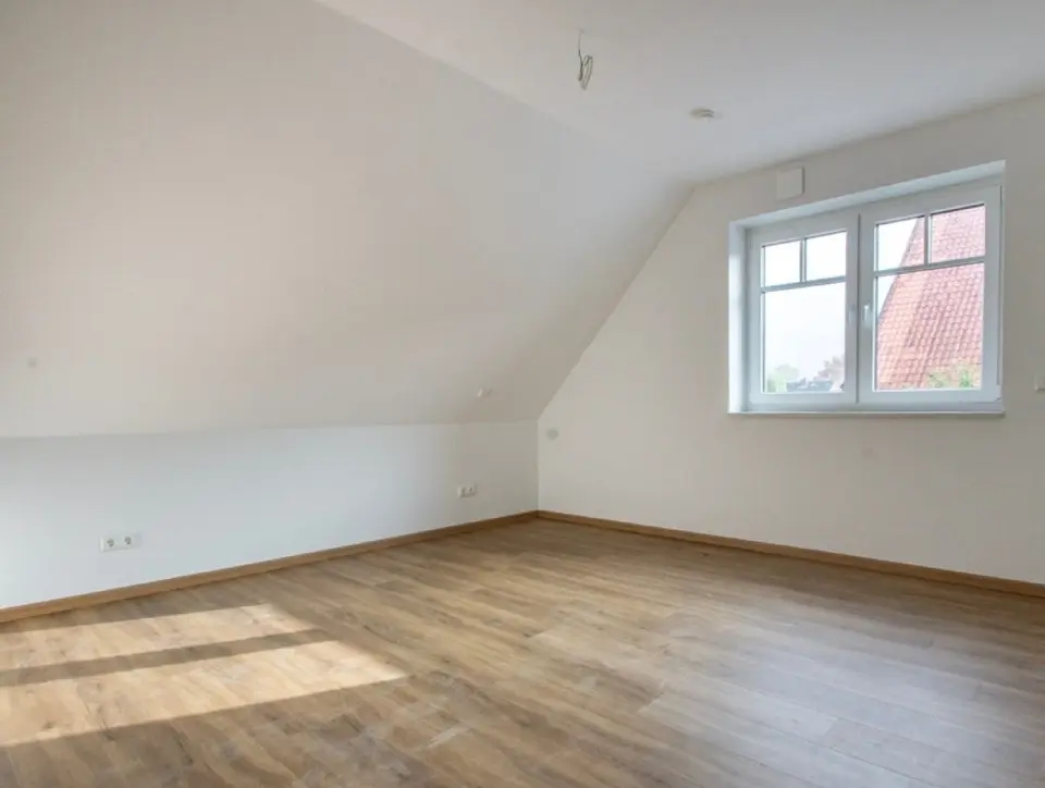 3 Zimmer Wohnung mit 94 m² in Buxtehude – Bild 10