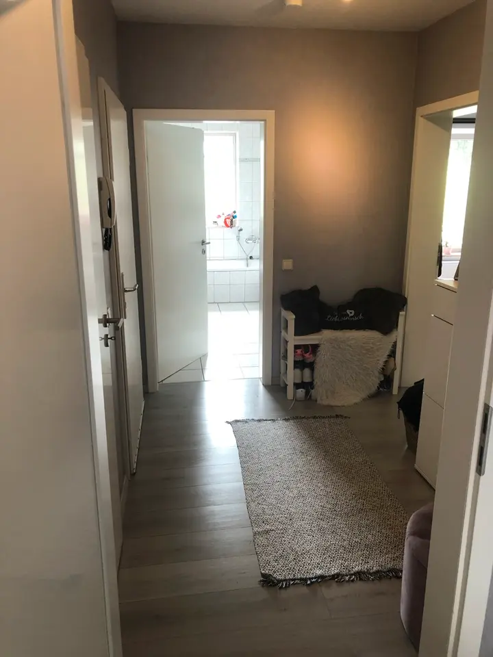 2 Zimmer Wohnung mit 58 m² in Stade – Bild 8