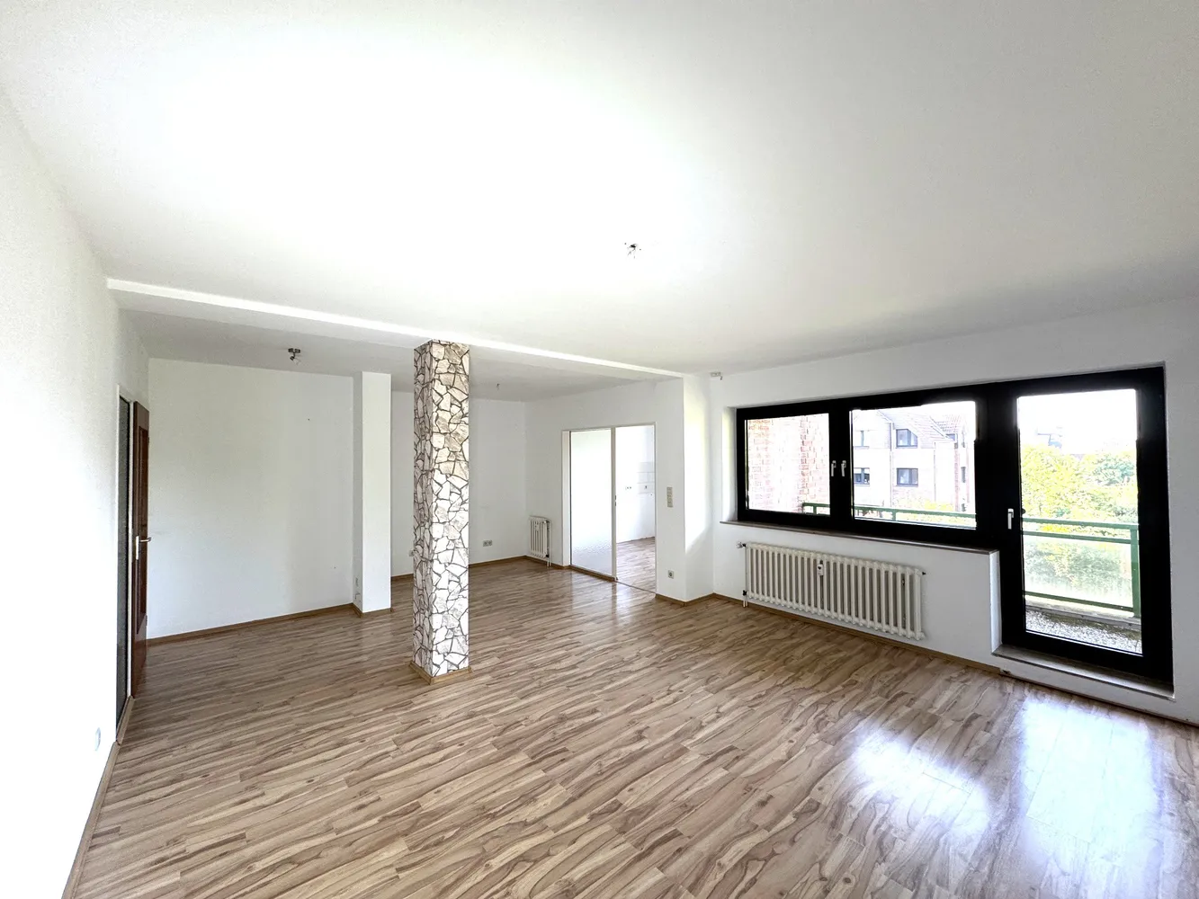 3 room apartment with 82 m² in Gelsenkirchen – Photo 5