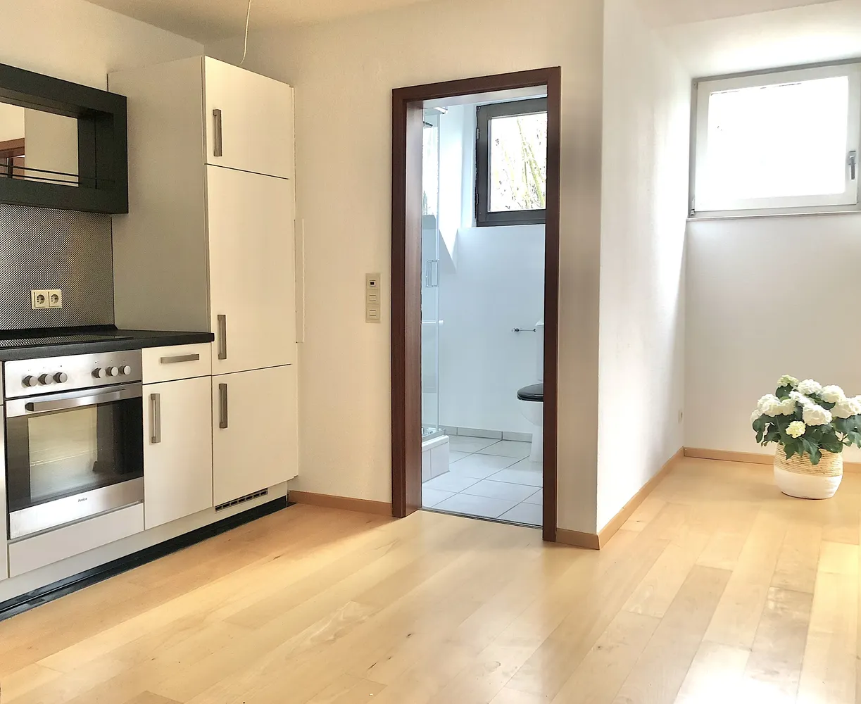 2 Zimmer Wohnung mit 51 m² in Düsseldorf – Bild 7