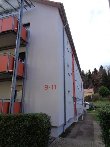 2 Zimmer Wohnung mit 49 m² in Lahr/Schwarzwald – Bild 4