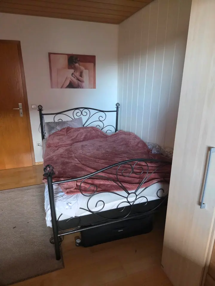 WG-Zimmer mit 30 m² in Weilheim in Oberbayern – Bild 6