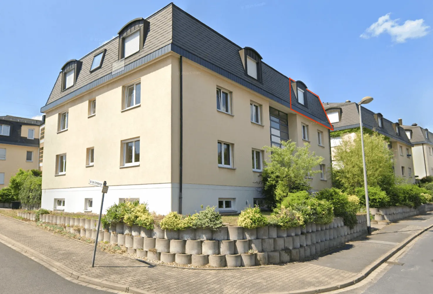 3 room apartment with 70 m² in Radebeul – Photo 4
