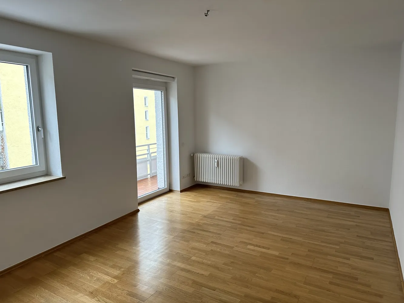 3 room apartment with 62 m² in Munich – Photo 2