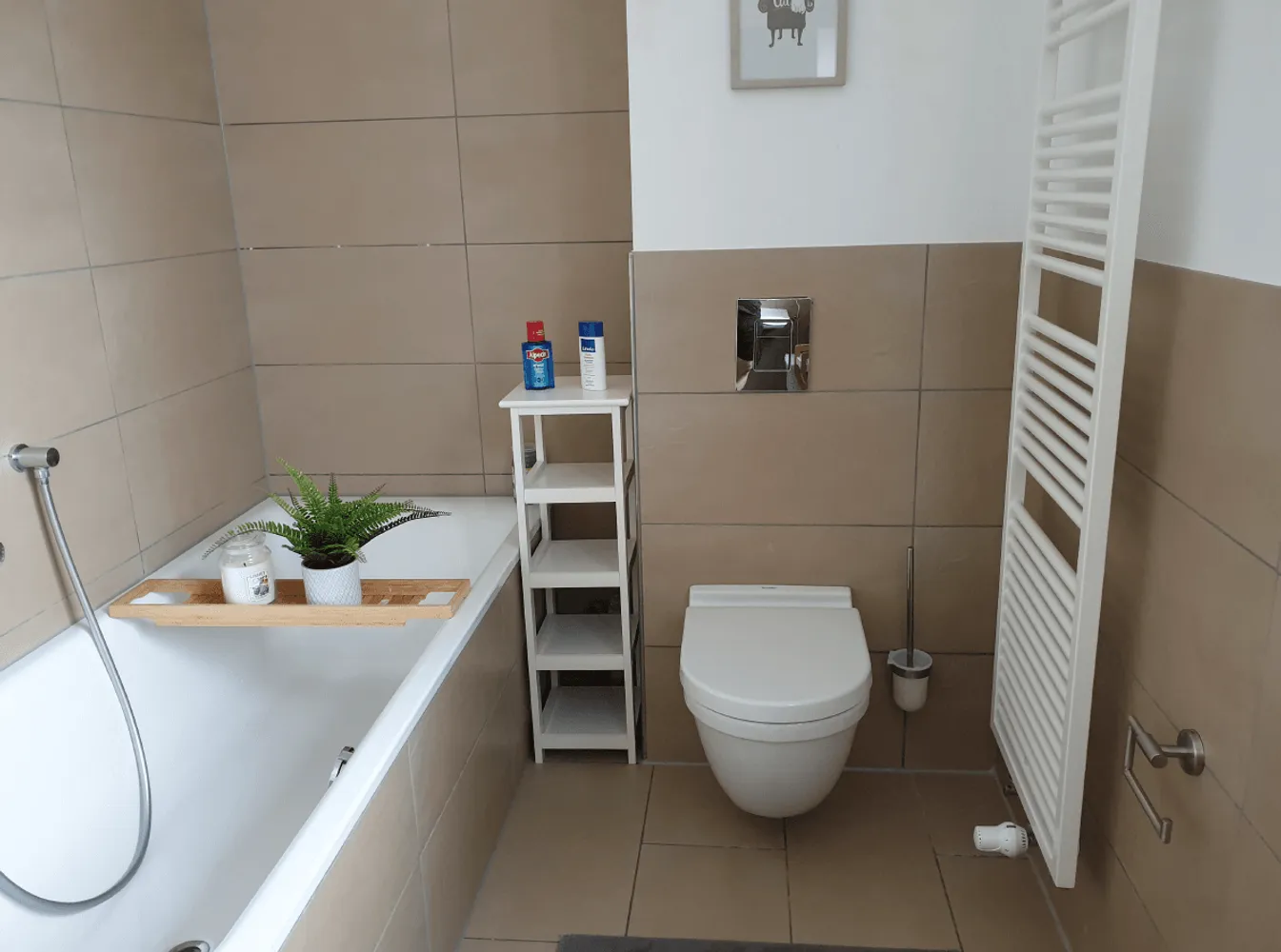 3 Zimmer Wohnung mit 95 m² in Bad Kreuznach – Bild 5