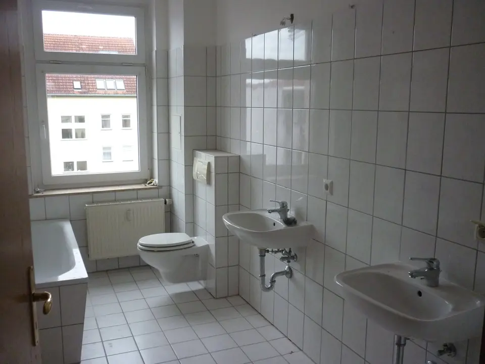 4 Zimmer Wohnung mit 117 m² in Zwickau – Bild 5