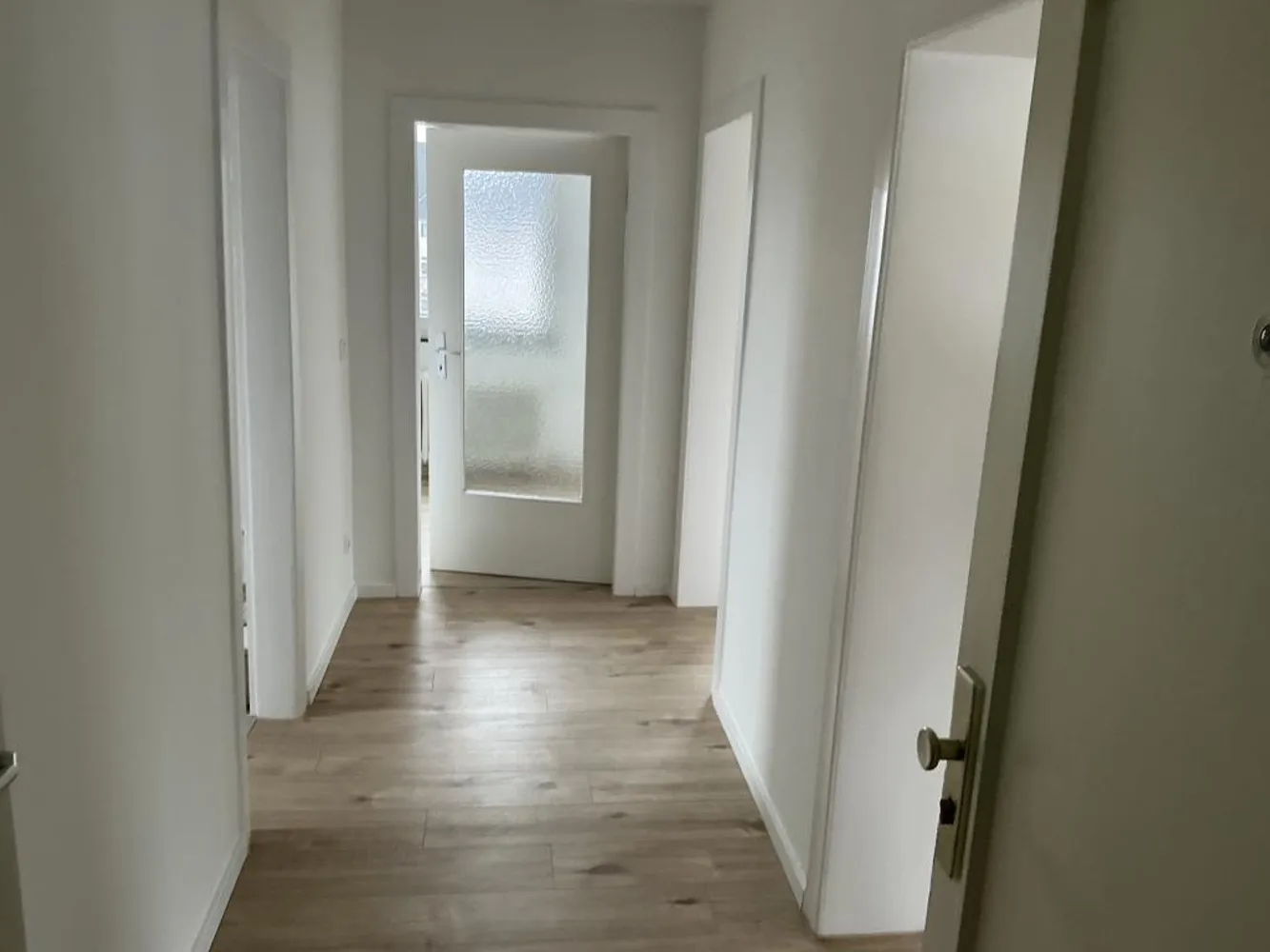 3 Zimmer Wohnung mit 65 m² in Hagen – Bild 2