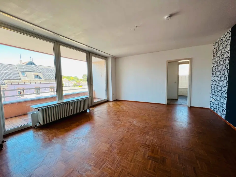 2 Zimmer Wohnung mit 64 m² in Bonn – Bild 1