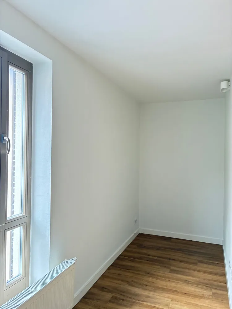 1 room apartment with 23 m² in Dresden – Photo 2