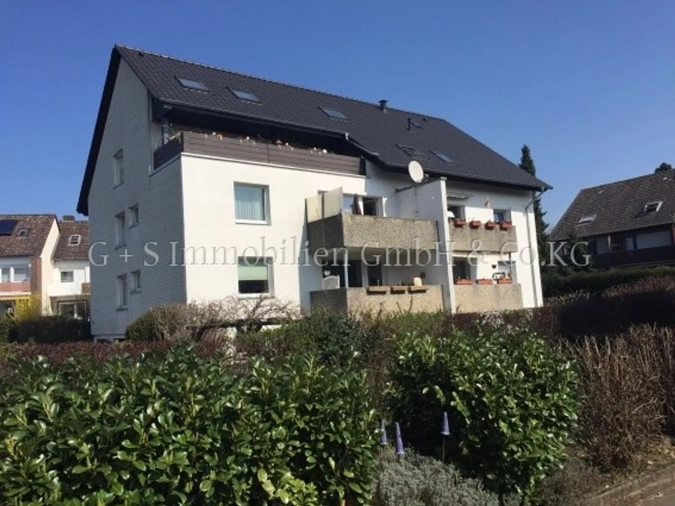 4 Zimmer Wohnung mit 100 m² in Garbsen – Bild 6