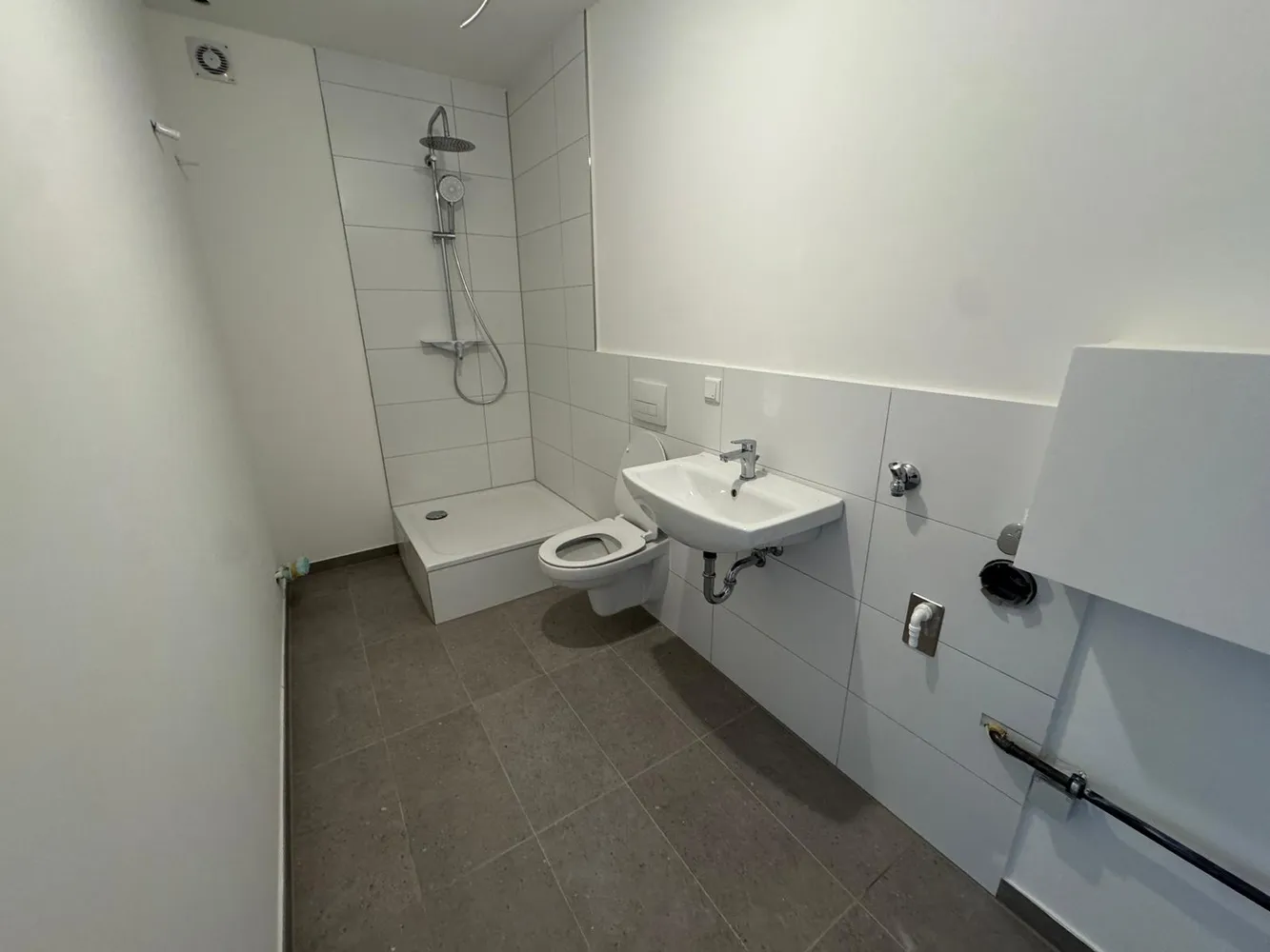 3 Zimmer Wohnung mit 70 m² in Mannheim – Bild 6