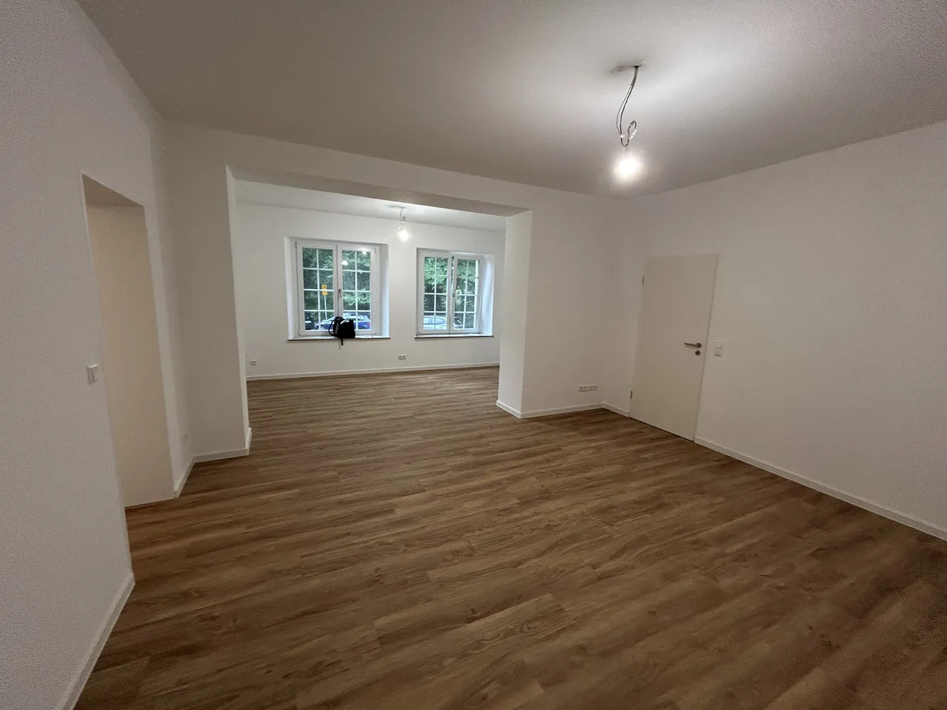 2 Zimmer Wohnung mit 76 m² in Münster – Bild 5