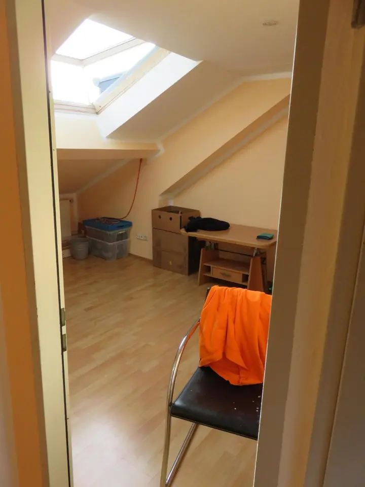2 Zimmer Wohnung mit 23 m² in Aachen – Bild 3