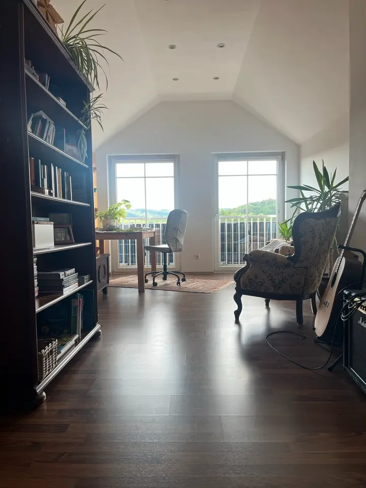 4 Zimmer Haus mit 150 m² in Nürnberg – Bild 8