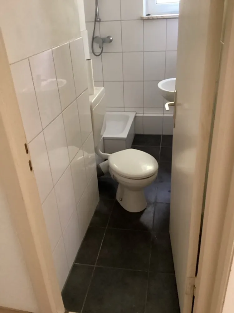 2 Zimmer Wohnung mit 42 m² in Kiel – Bild 3