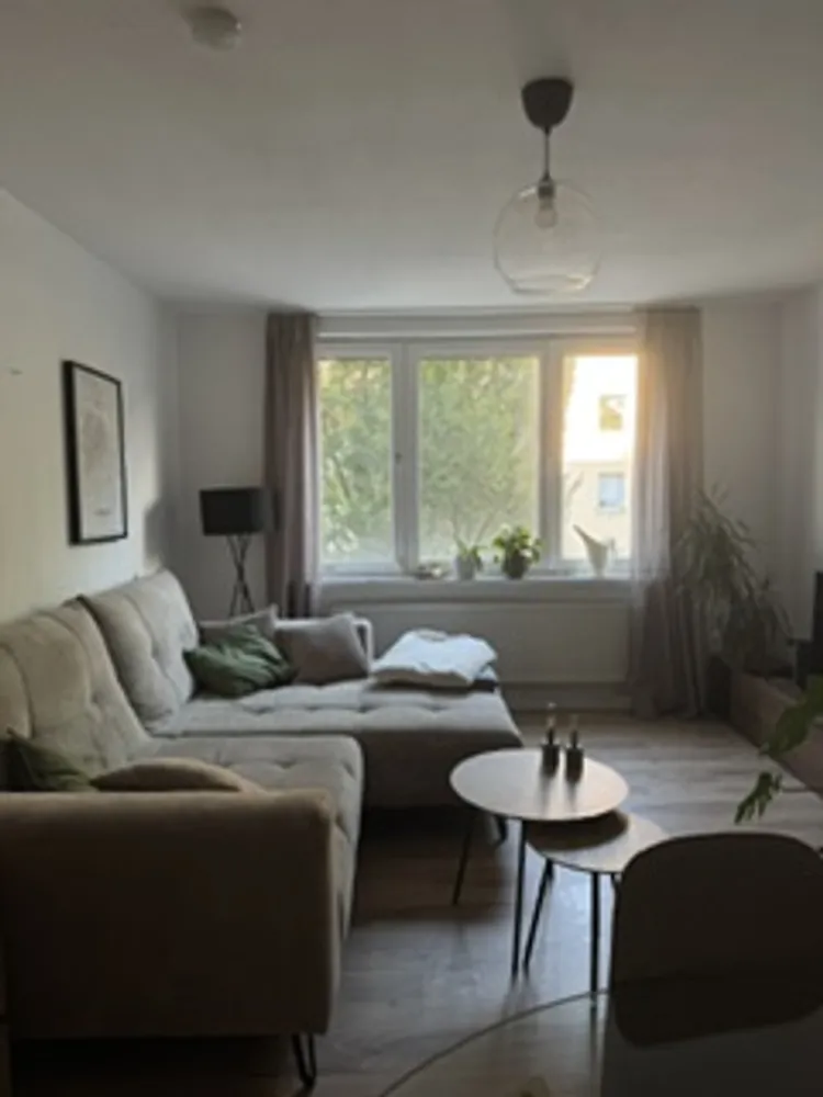 2 Zimmer Wohnung mit 53 m² in Kassel – Bild 8