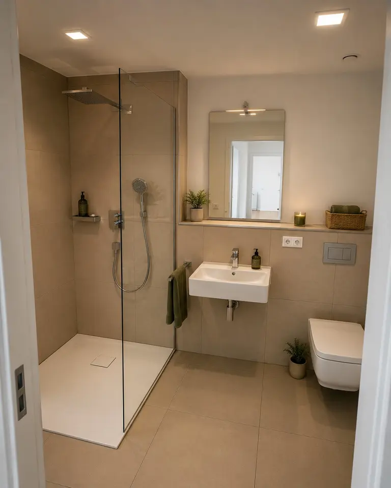3 Zimmer Wohnung mit 85 m² in Passau – Bild 6