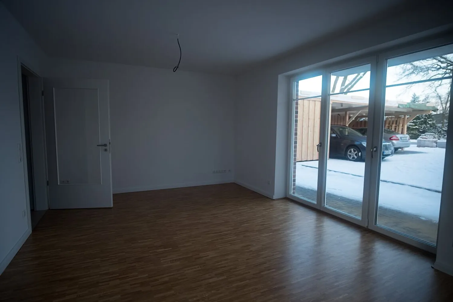 2 Zimmer Wohnung mit 62 m² in Elmshorn – Bild 4