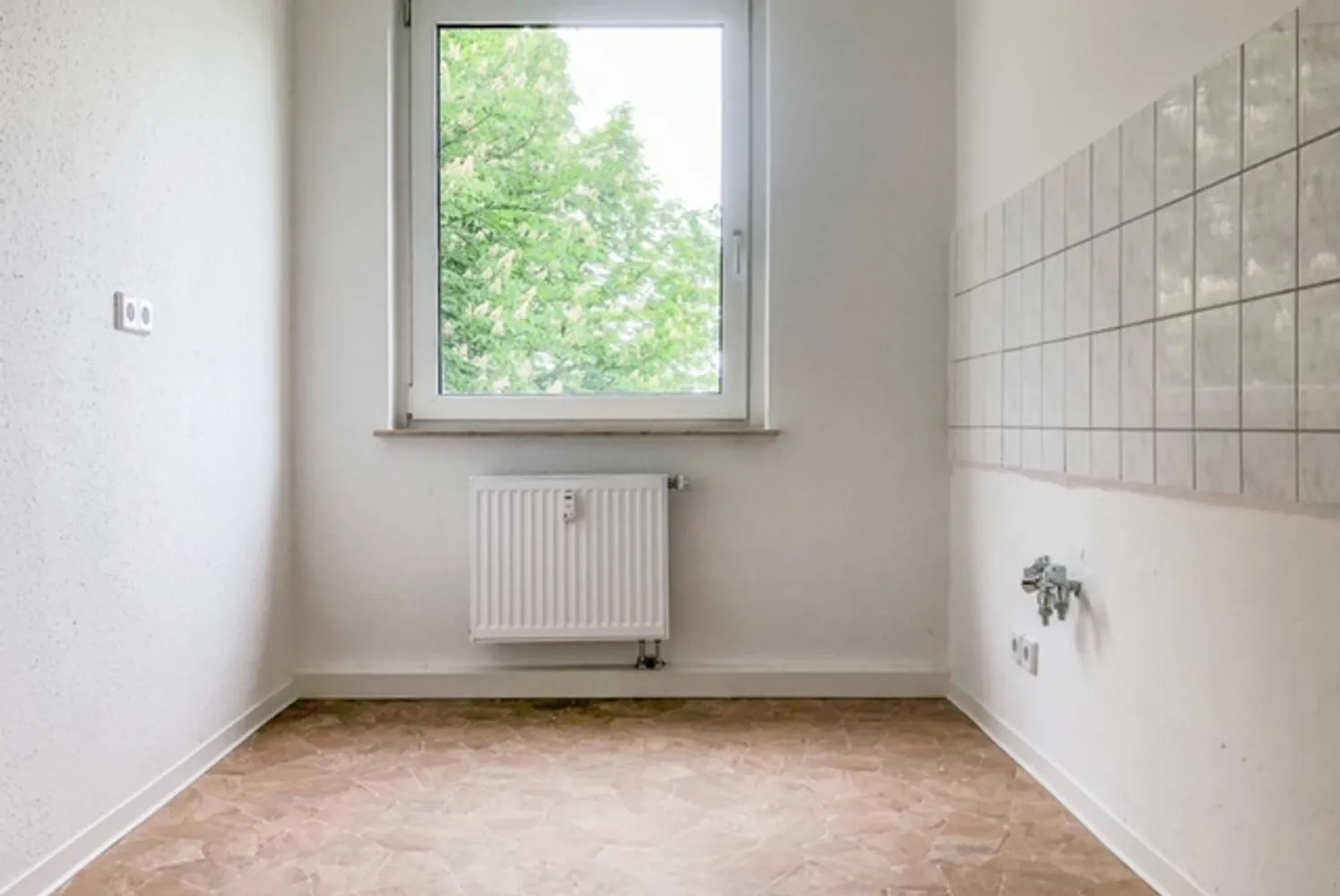 3 Zimmer Wohnung mit 61 m² in Chemnitz – Bild 11