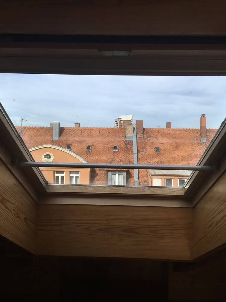 2 Zimmer Wohnung mit 80 m² in Karlsruhe – Bild 3
