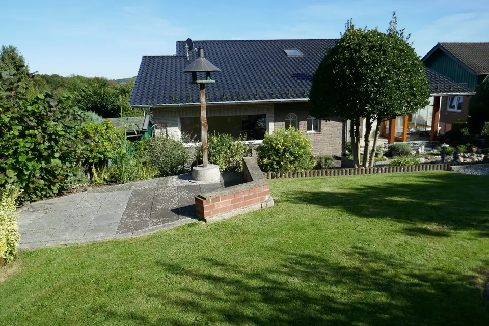5 Zimmer Haus mit 175 m² in Lohmar – Bild 3