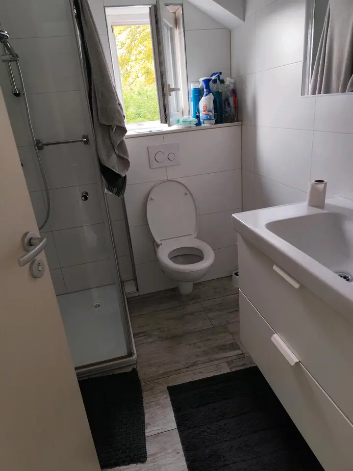 2 Zimmer Wohnung mit 30 m² in Paderborn – Bild 6