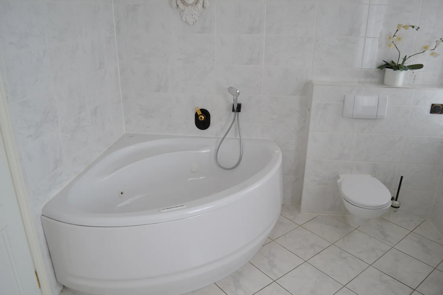 3 Zimmer Wohnung mit 100 m² in Bad Kreuznach – Bild 9