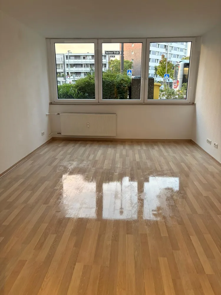 3 Zimmer Wohnung mit 82 m² in Düsseldorf – Bild 2