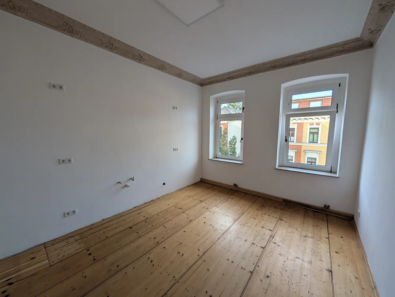 2 Zimmer Wohnung mit 82 m² in Leipzig – Bild 5