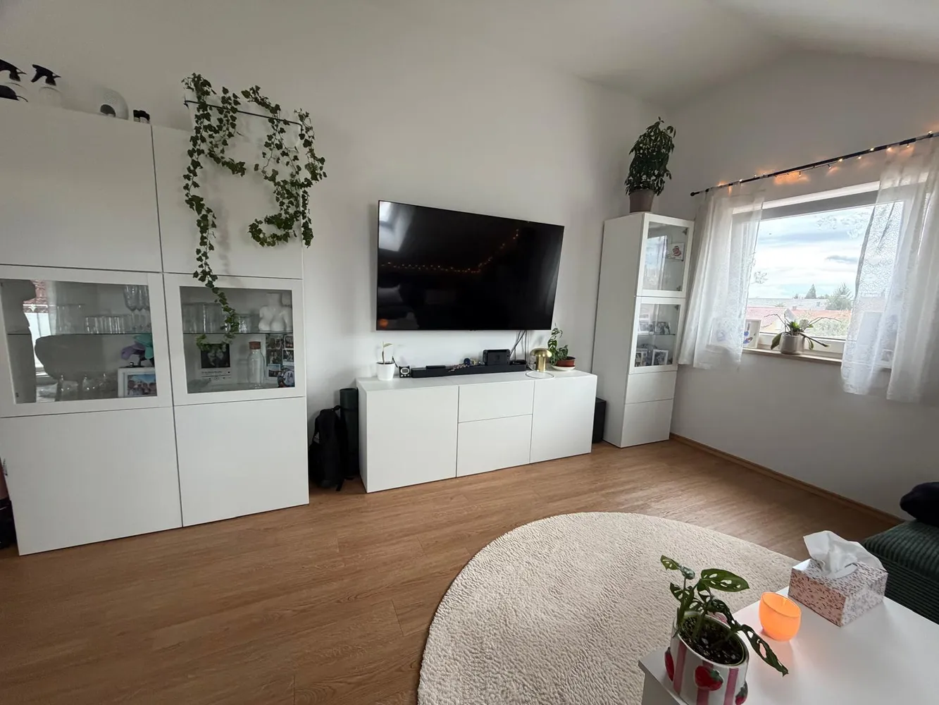 2 Zimmer Wohnung mit 57 m² in Ingolstadt – Bild 5