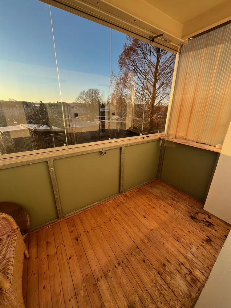 3 room apartment with 71 m² in Freiberg – Photo 4