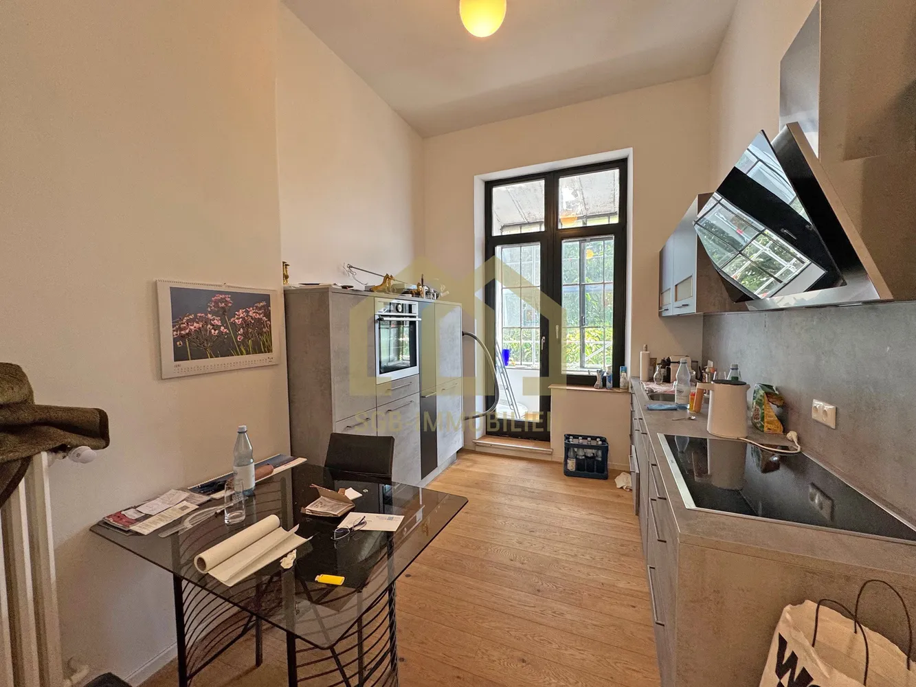 3 Zimmer Wohnung mit 100 m² in Bremen – Bild 9
