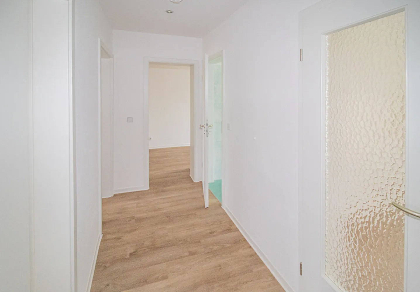 3 Zimmer Wohnung mit 59 m² in Chemnitz – Bild 3