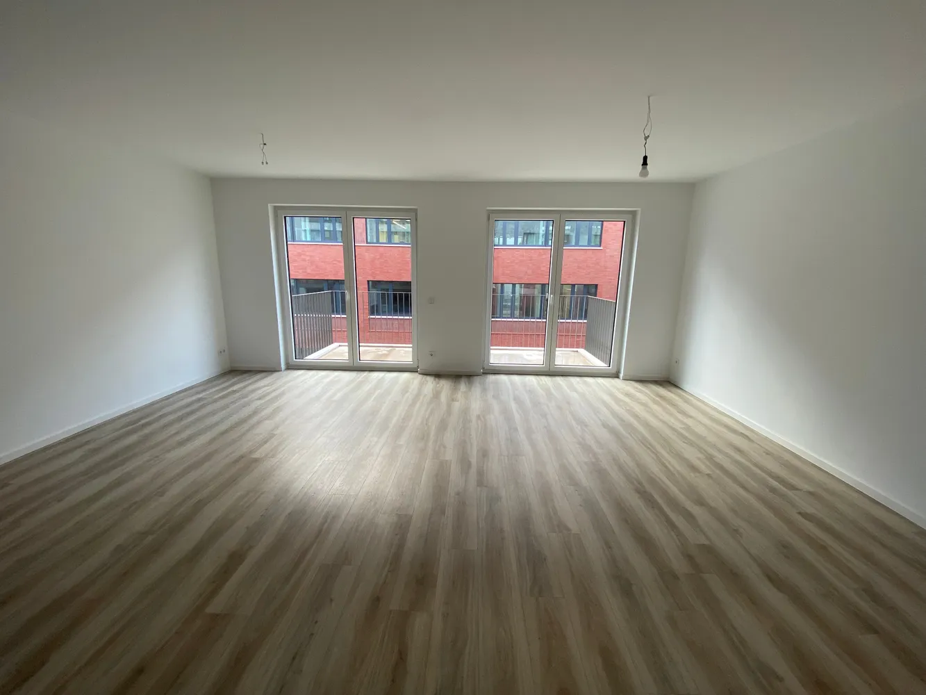 3 Zimmer Wohnung mit 87 m² in Göttingen – Bild 2
