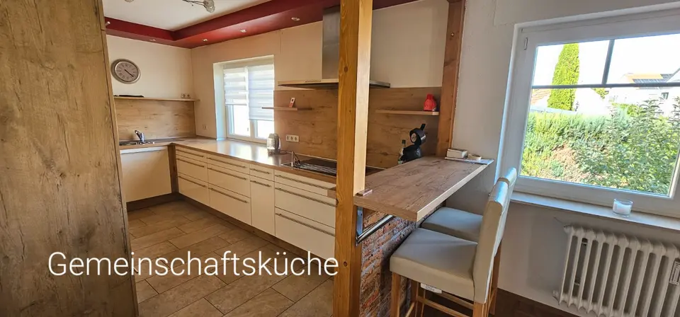 Shared room with 20 m² in Hanau – Photo 8