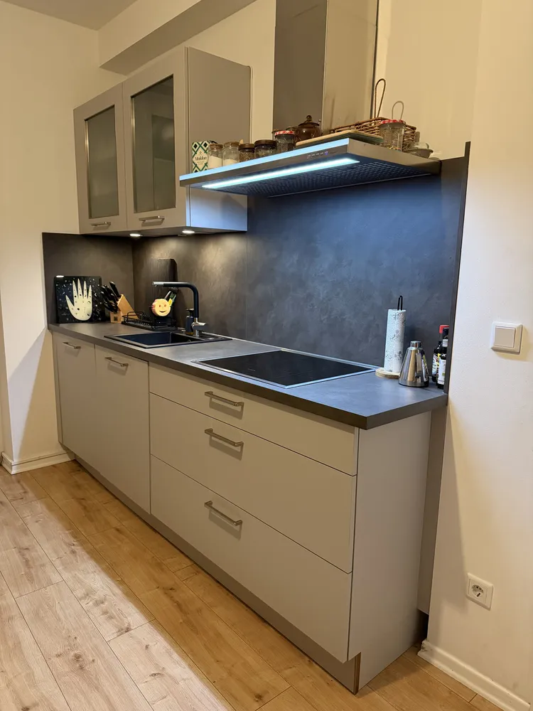 3 Zimmer Wohnung mit 108 m² in Düsseldorf – Bild 9