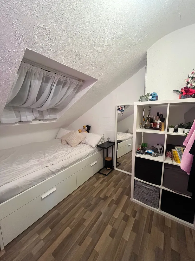 2 Zimmer Wohnung mit 55 m² in Mannheim – Bild 9