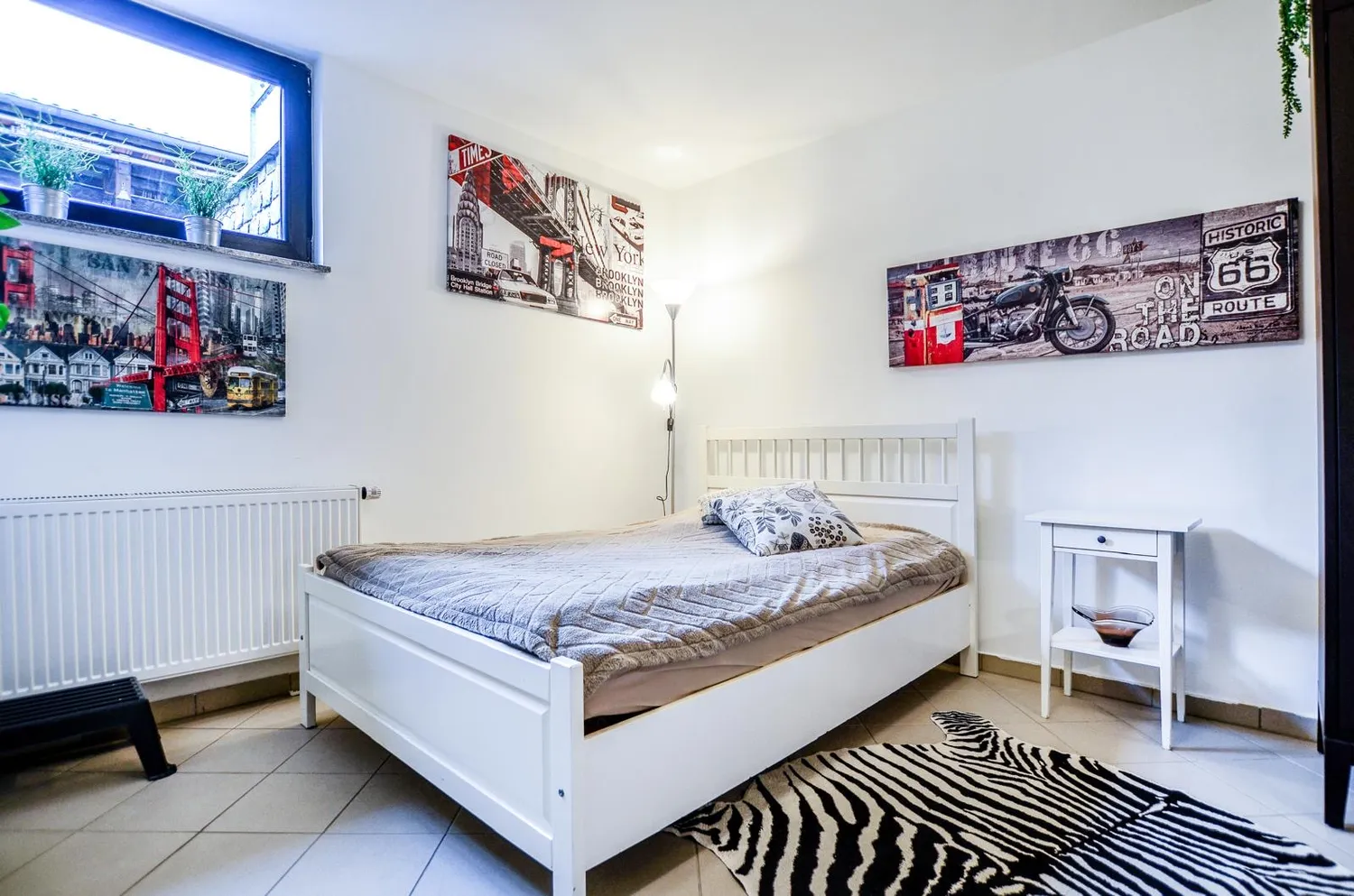 1 Zimmer Wohnung mit 27 m² in Köln – Bild 8