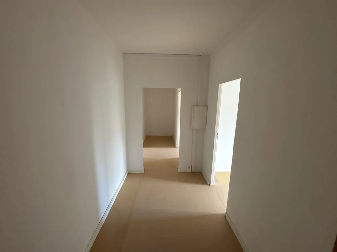 2 Zimmer Wohnung mit 55 m² in Berlin – Bild 4