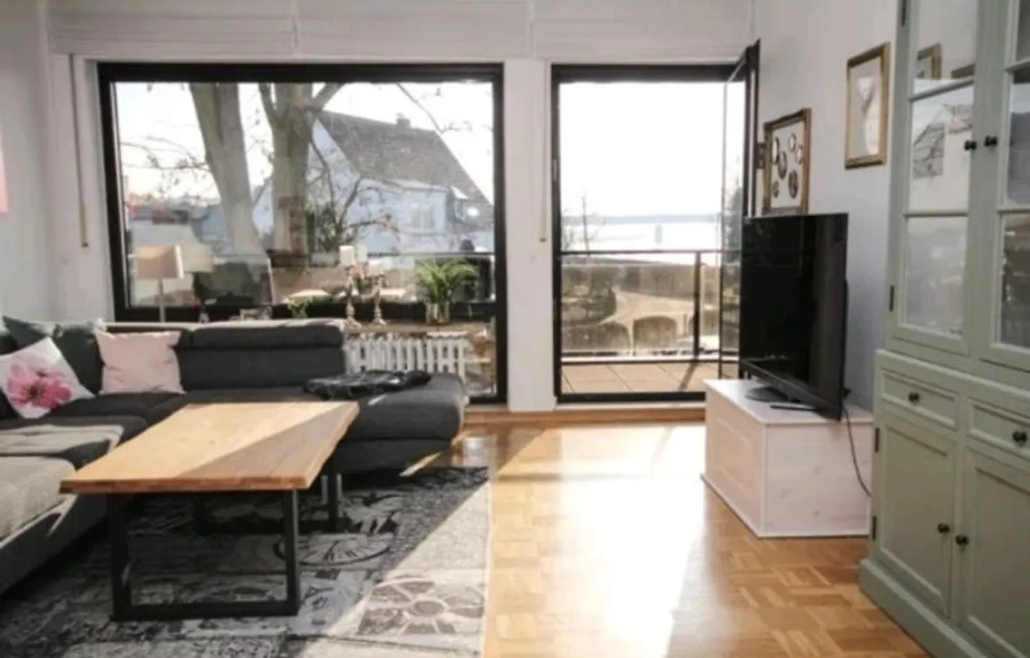 2 Zimmer Wohnung mit 63 m² in Düsseldorf – Bild 1