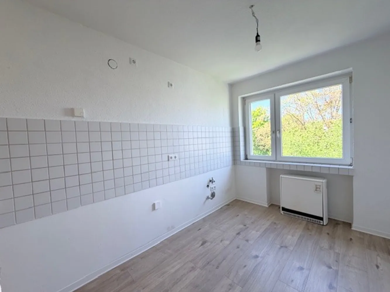 3 Zimmer Wohnung mit 77 m² in Duisburg – Bild 3