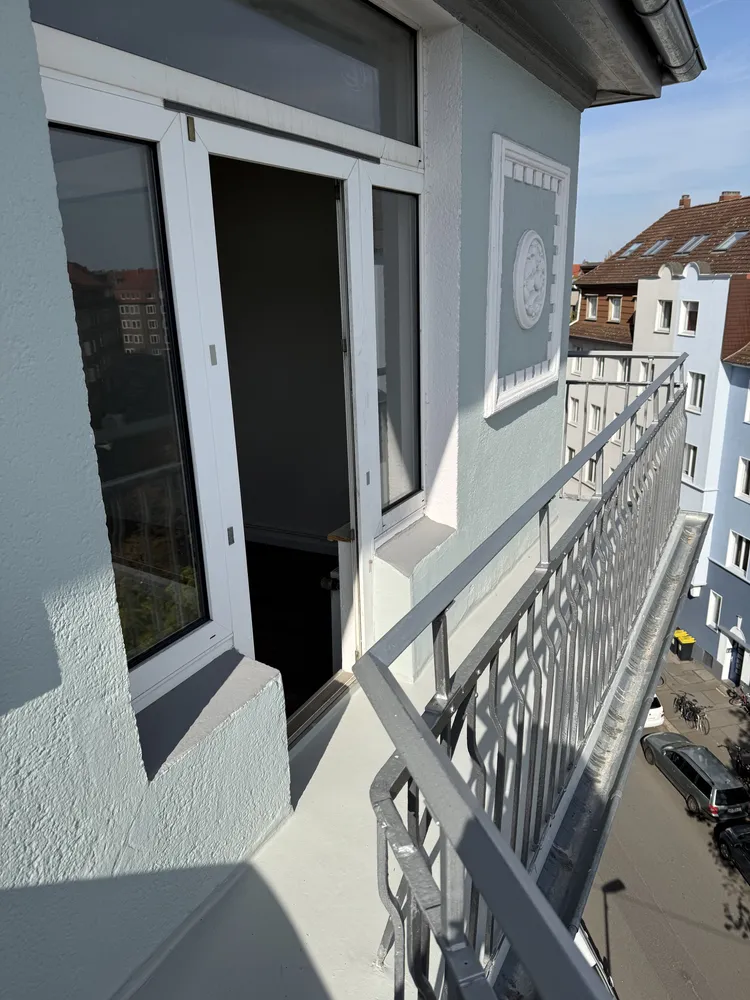 4 Zimmer Wohnung mit 100 m² in Hannover – Bild 4