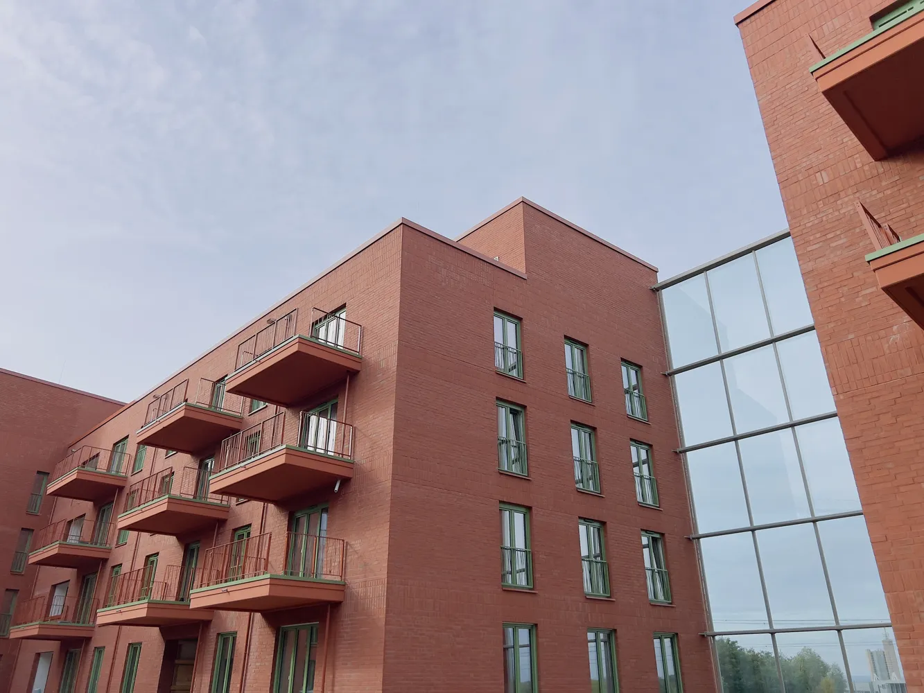 4 Zimmer Wohnung mit 94 m² in Hannover – Bild 4