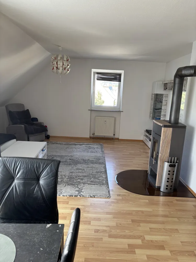 5 Zimmer Wohnung mit 92 m² in Bayreuth – Bild 3