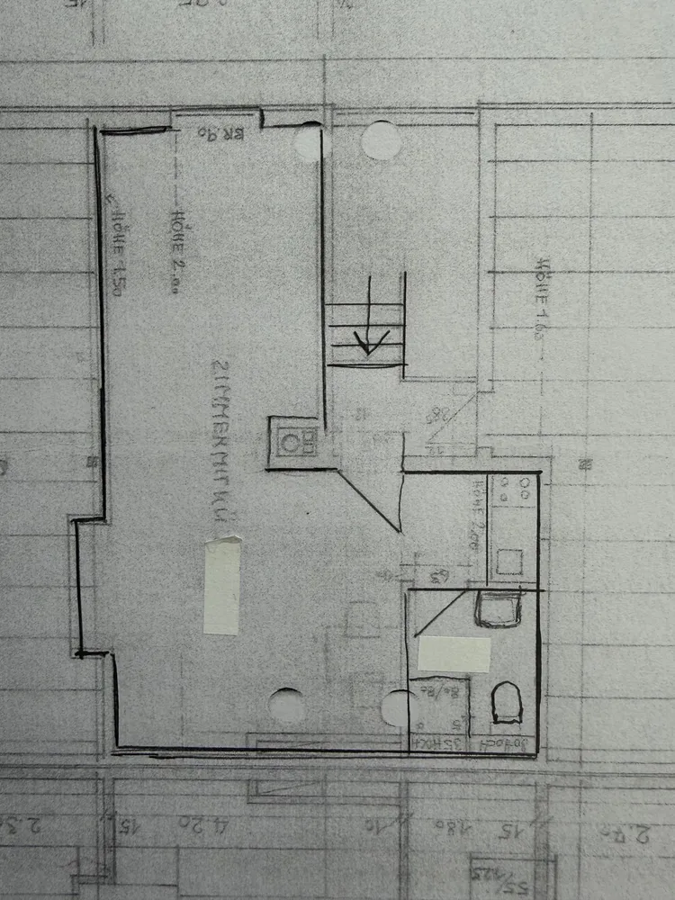 1 Zimmer Wohnung mit 35 m² in München – Bild 7