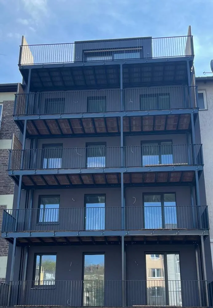 4 Zimmer Wohnung mit 93 m² in Aachen – Bild 11